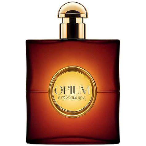 ysl opyum perfum|ysl opium perfume for women.